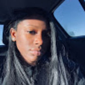 Meet your Posher, Ashanti